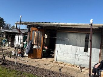 Predám garážovú bránu