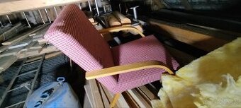 Predám staré kresla