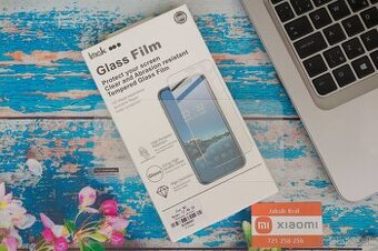 Tvrdené sklo IMAK H pre Xiaomi, Redmi a Poco