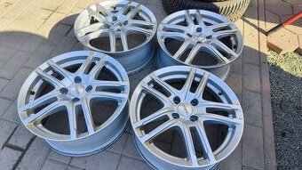 4x100 R16 Dezent elektróny - sada