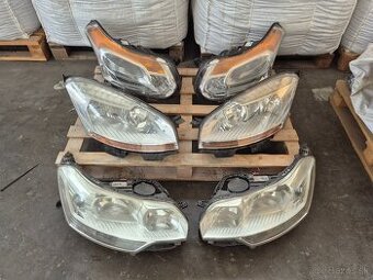 Predne svetlo / svetla