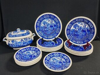 Obedová súprava pre 6 osôb Villeroy Boch Rusticana