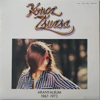LP ZSUZSA KONC