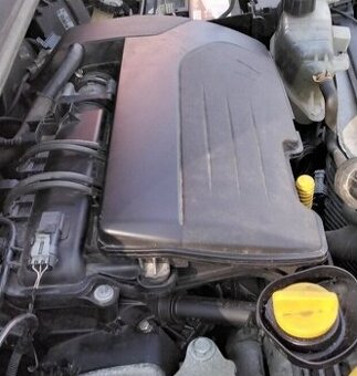 predám MOTOR RENAULT CLIO 1.2 2011 kód D4FD7 prevodovka