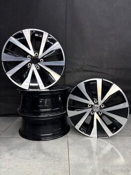 5x112 r18 katana karoq kamiq. Tiguan Kodiaq