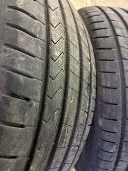 Hankook ventus 205/55r16