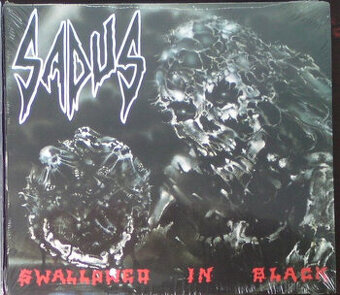 Sadus CD