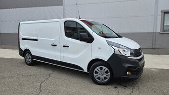 Fiat Talento 2.0  L2H1