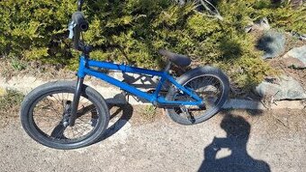 BMX