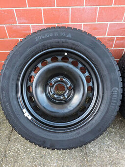 5x112 r16 et33 disky kolesa vw sharan tiguan alhambra seat