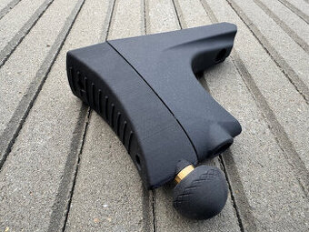 monopod pre Taipan Airguns - Veteran II