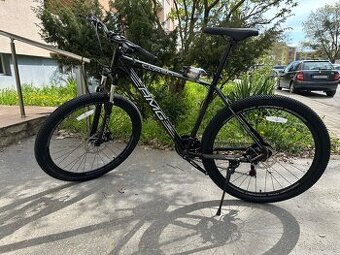 Predám AMG horský bicykel novy