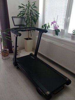 Bežecký pás inSPORTline ZenRun 120