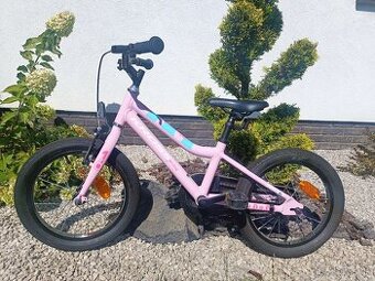 Detský bicykel