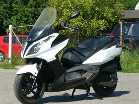 Kymco Downtown 300 ie