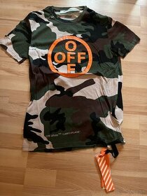 Of white camoflage limited edition
