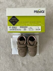 Topánky Primigi - 1