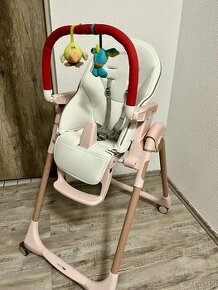 Detská jedálenská stolička - 1
