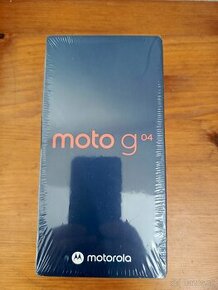 Motorola Moto G04 4 GB/64 GB