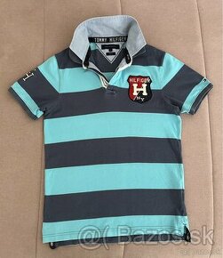Tommy hilfiger polo - 1