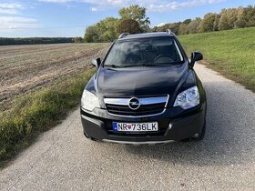 Opel Antara 2,0 diesel 110 kW - 1
