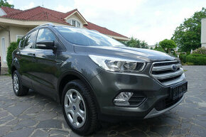 Ford Kuga 1.5 EcoBoost Trend, 88kW, M6, 5d.
