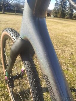 Gravel Bergamont Grandurance Expert 57