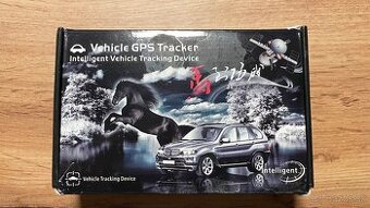 GPS lokator/tracker - 1