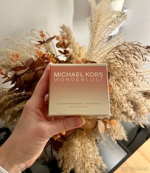 Michael Kors | Wonderlust 30 ml EDP