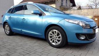 Renaul Megane combi 1,2TCe