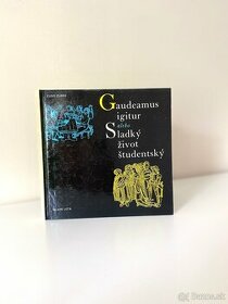 Gaudeamus Igitur, Ľudo Zúbek, 1986 - 1