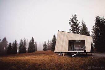 Mobilný dom / Tiny house na predaj