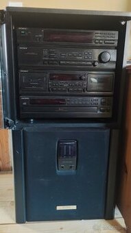 Sony Coloseum SEN-R5520
