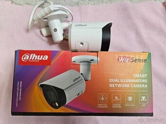 Predám bezpečnostnú 4K kameru IPC-HFW2849S-S