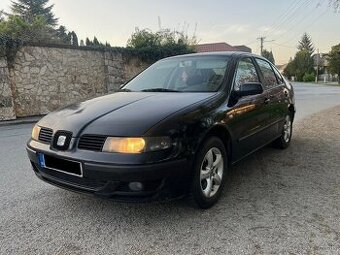 Seat Toledo 1.9Tdi 110kw ARL