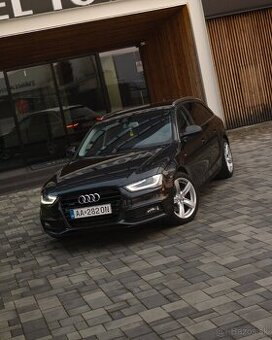 5x112 R18 Audi Letná sada