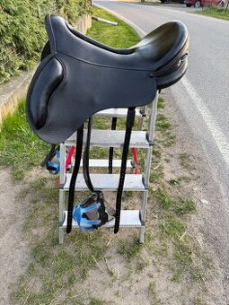 Setzi vytrvalostní sedlo