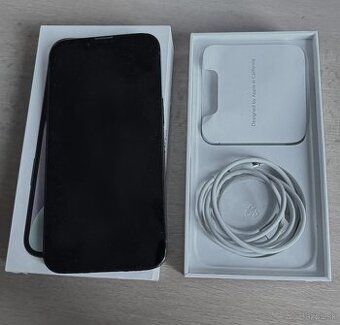 iphone 14 128GB black
