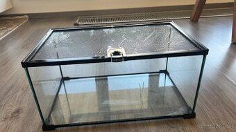 Predam terarium