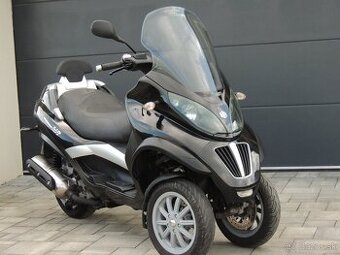 PIAGGIO MP3 400 LT 2009 ,,B" vodičák