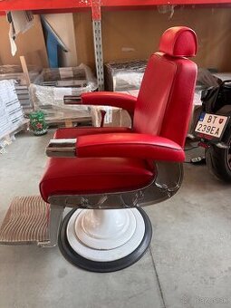 Barber kreslo