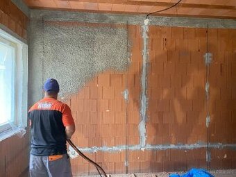 Tavat partner pre stavbu, strechy, izoláciu,stroj.omietky VK
