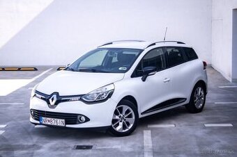 Renault Clio Grandtour TCe 90 Advantage
