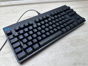 Logitech G Pro Keyboard