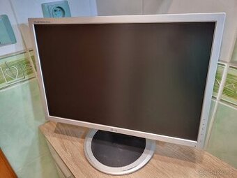 20" LG Flatron L204WT-SF, rozlíšenie 1680×1050, DVI a VGAvv
