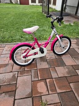 Detský bicykel