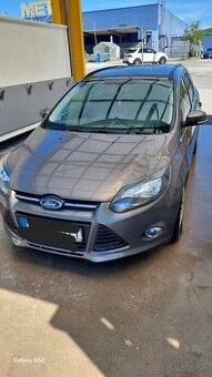 Ford Focus Kombi