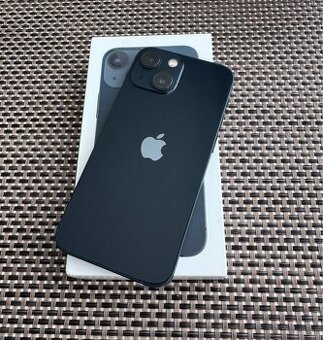 IPhone 13 Mini 128GB Midnight