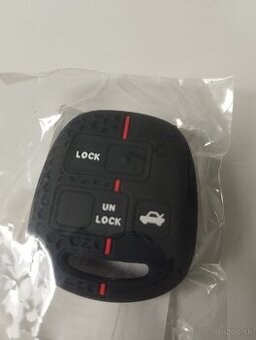 Obal kľúča Toyota