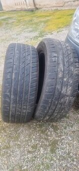 Letné Pneu 205/55R16" Matador hectorra3